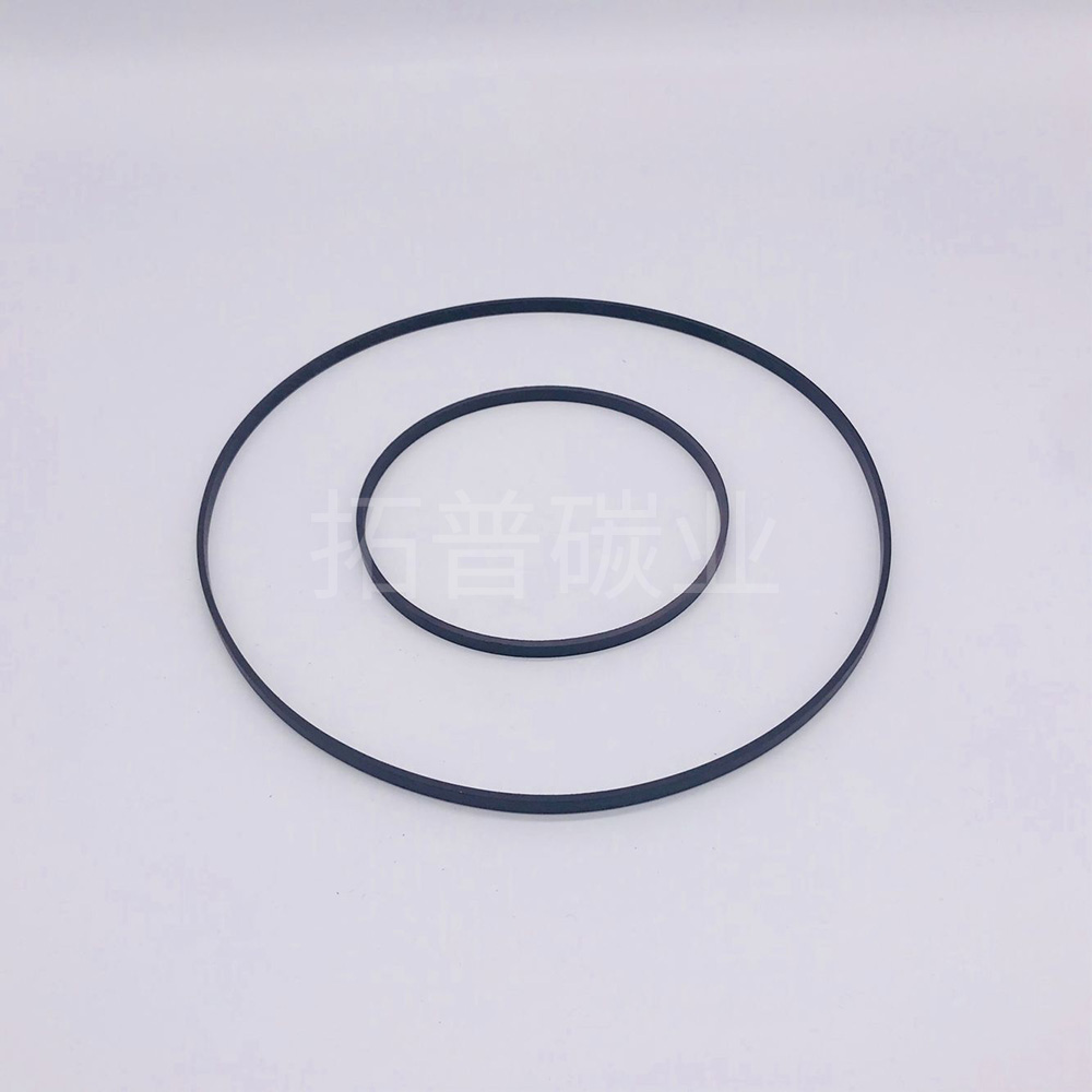 碳石墨密封環