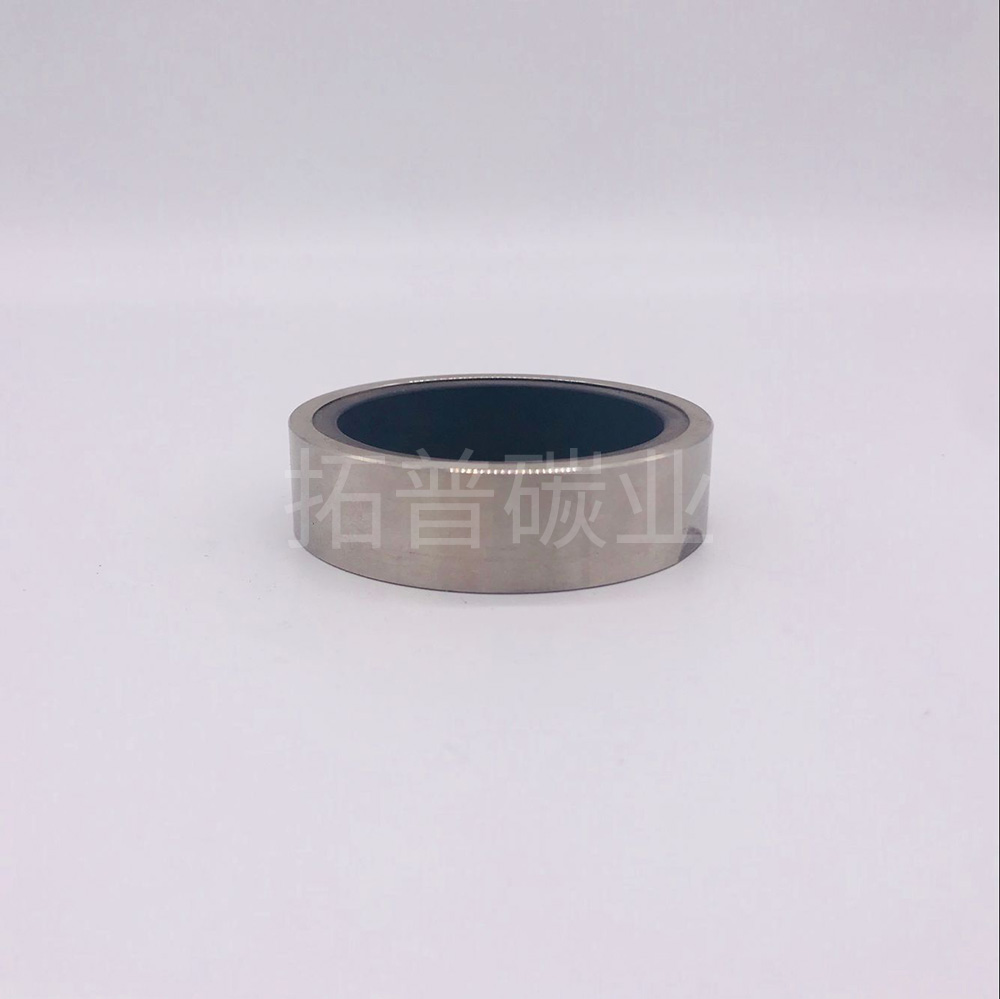 碳石墨環