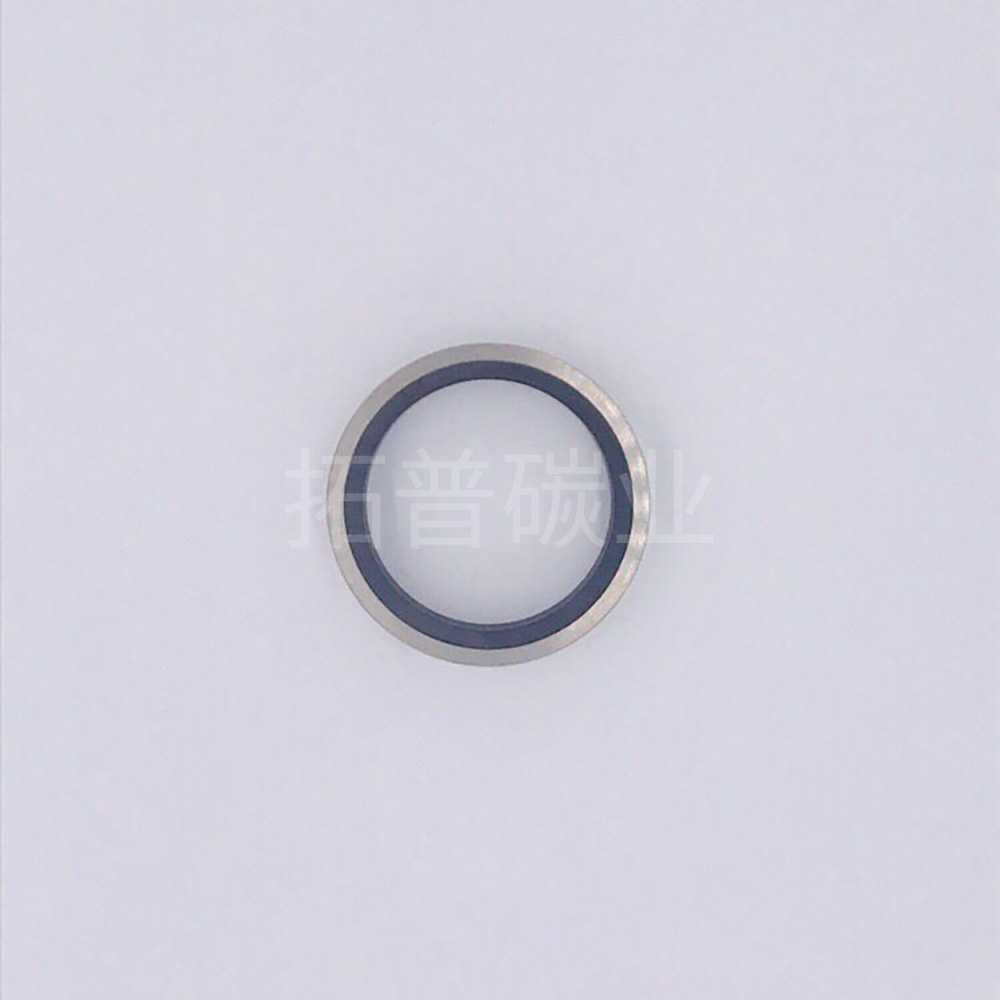 碳石墨密封環